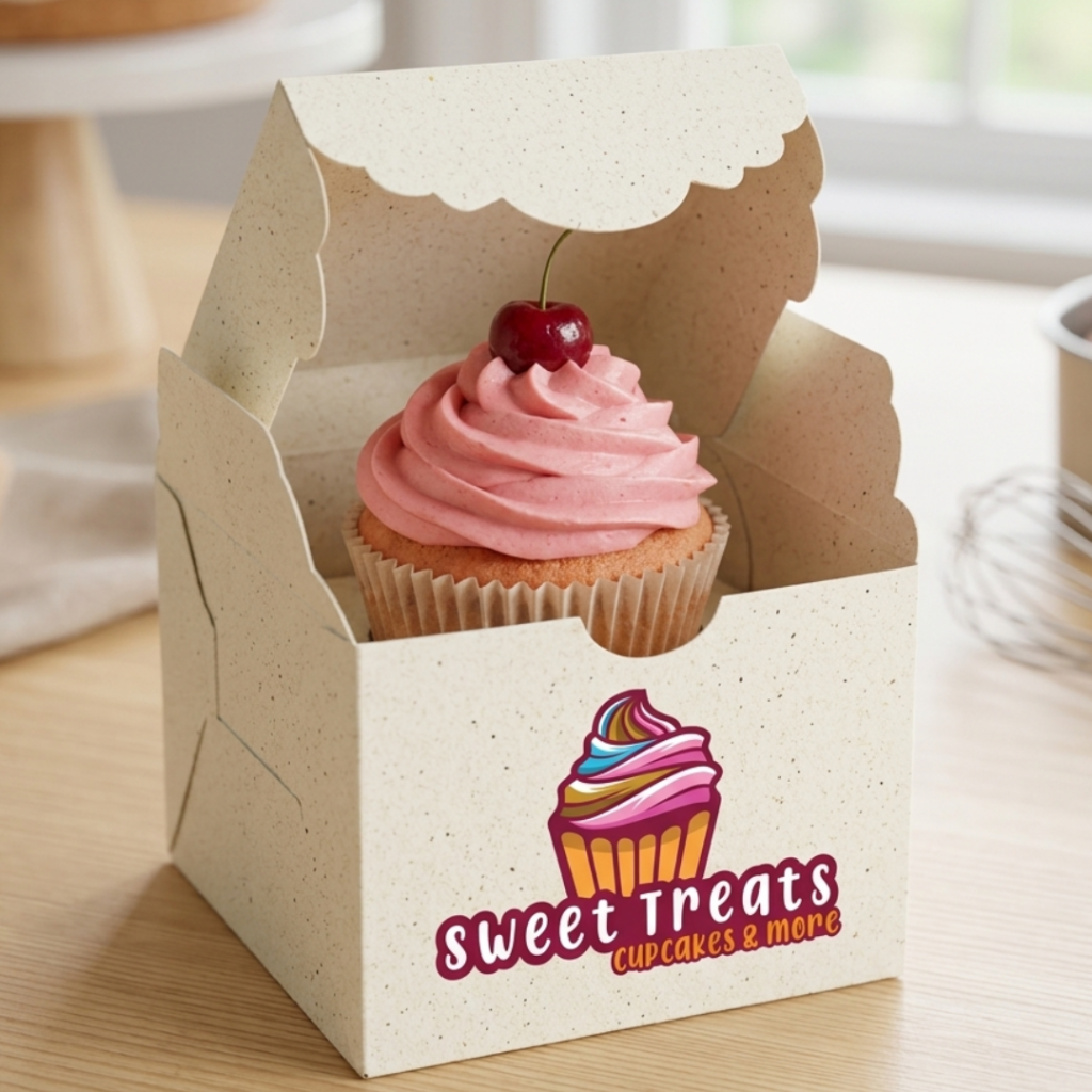 Sweet Treats