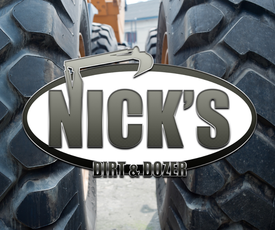 Nick's Dirt & Dozer