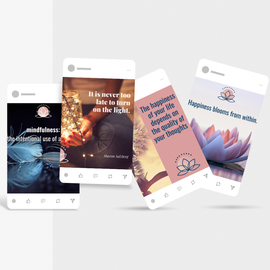 All Things Mindful