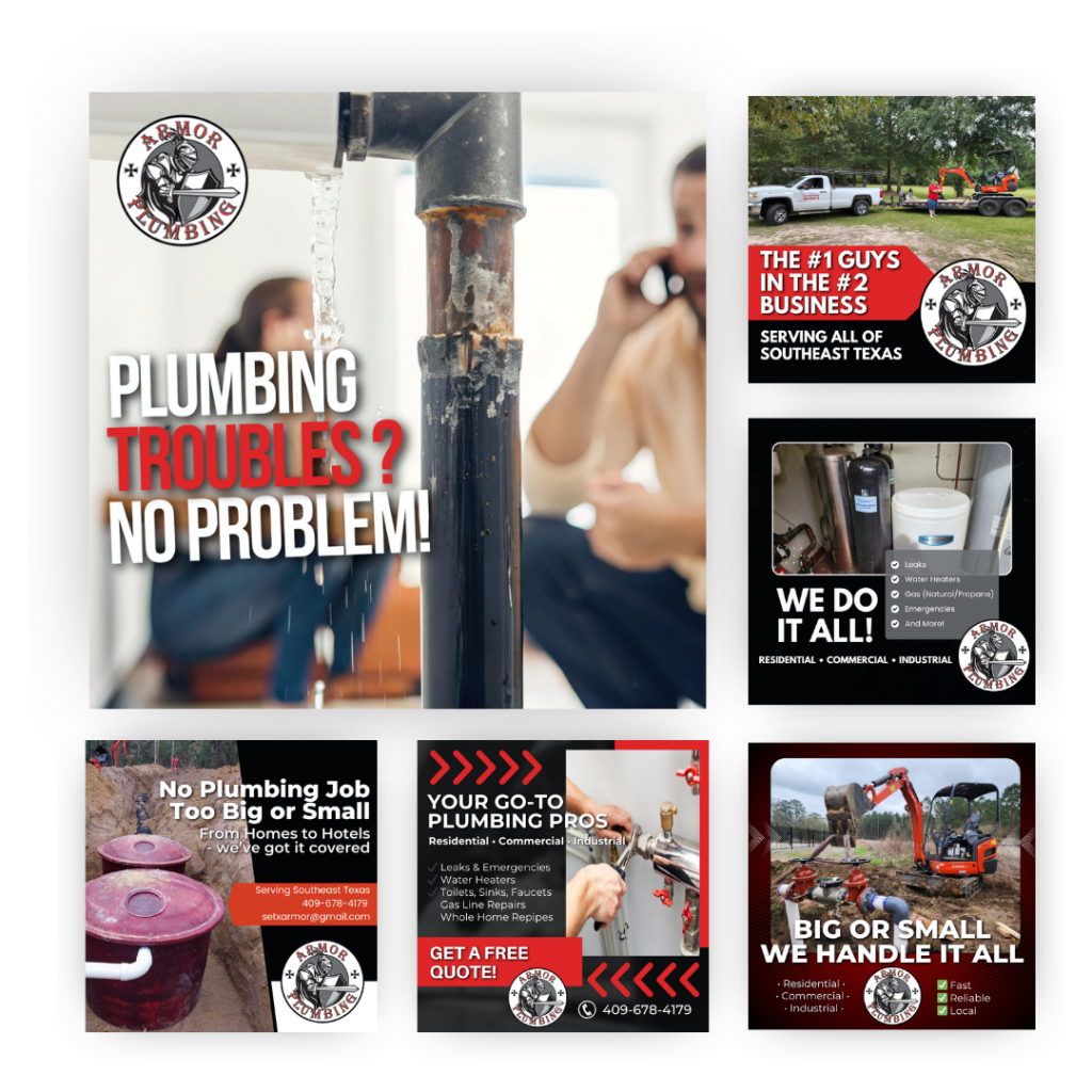 Armor Plumbing