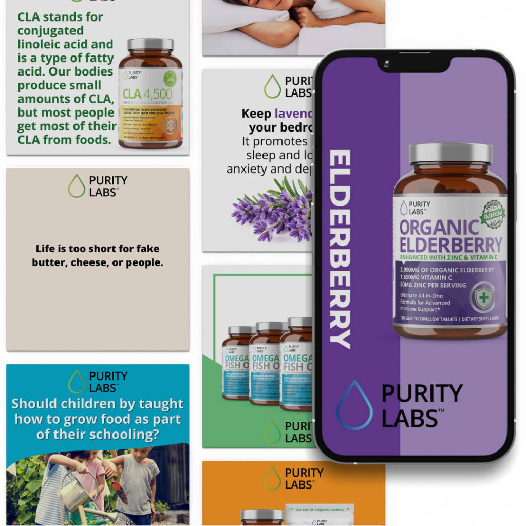 Purity Labs